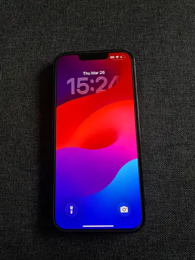 Iphone 13 Pro 256GB, View more