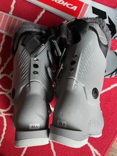 Rossignol Women's Pure 80 Flex Ski Boots, View more