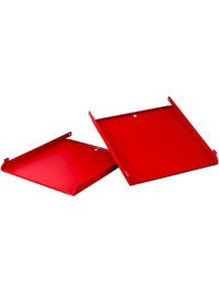 Camp Chef Folding Side Shelf Set