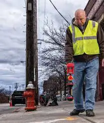 Drain camera inspection and locating, View more