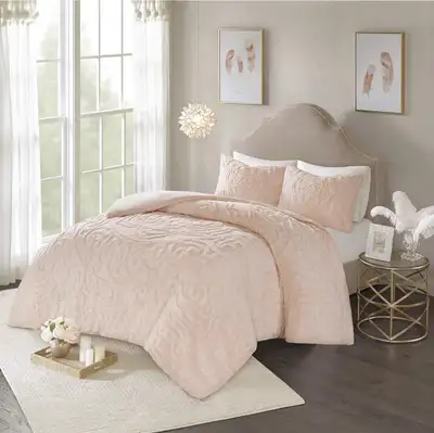 Madison Park Cotton Duvet Set, View more