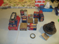 VINTAGE WILLYS JEEP NOS PARTS