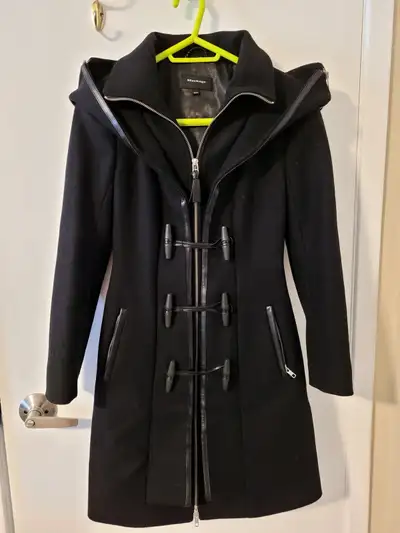 Mackage Coat - Brand New, View more