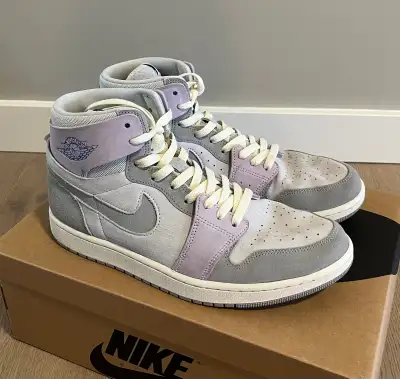 Women’s Air Jordan Zoom CMFT 2  Size 11, View more