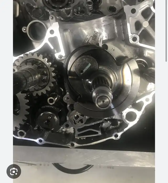 looking for a blown up bike  in Dirt Bikes & Motocross in Sudbury - Image 2