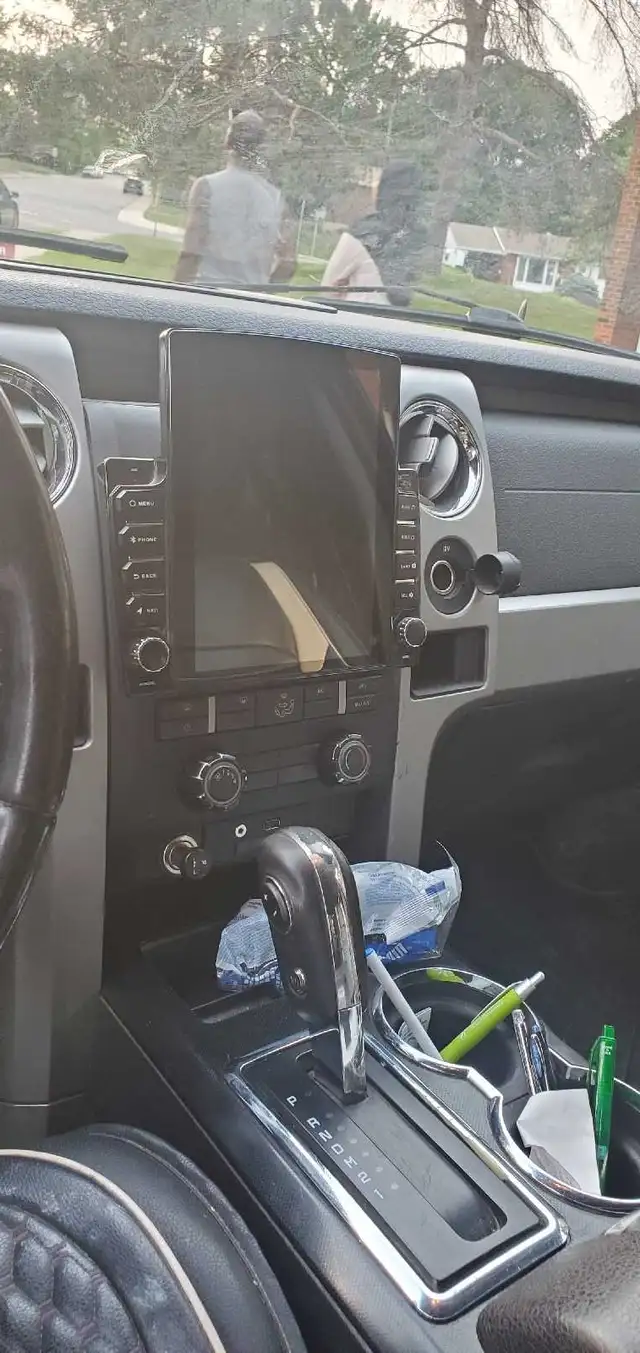 Ford F-150 2011 EcoBoost 3.5 L551125928033003522