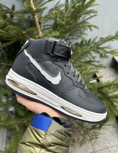 Nike Air Force 1 Mid Evo Remastered  Mens shoes brand, View more