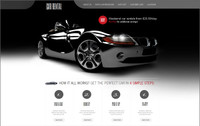 Website for Sale. Canada wide turn key website design portal