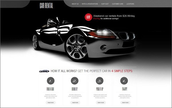 Website for Sale. Canada wide turn key website design portal in Other in Kitchener / Waterloo