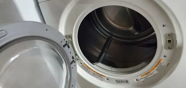 LG Dryer (Good Condition)559281003216261123