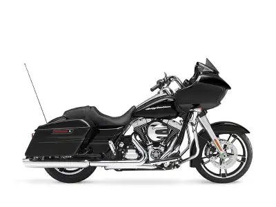 Looking for a Harley Davidson Road Glide 2015 and up Let me know