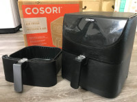 COSORI Pro gen 2 air fryer 5.5 L Friteuse à air