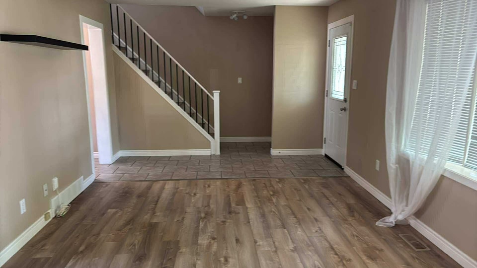 3 bed 1.5 bath - house 2