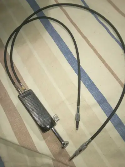 Camera Shutter Release Cable, View more