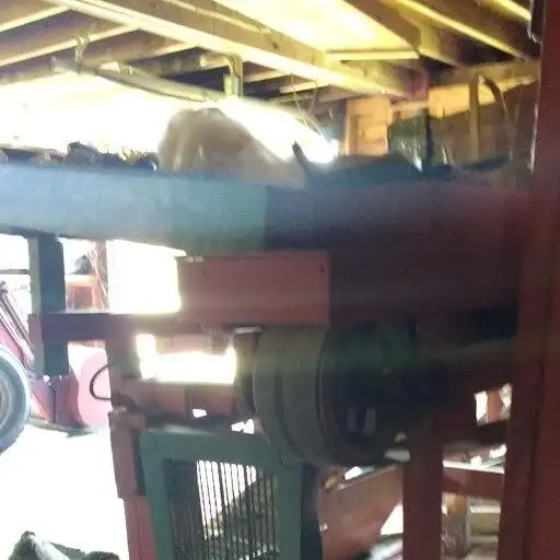 Grading Table for fruit, storage/etc. Pallet jack, welding equip in Outdoor Tools & Storage in St. Catharines - Image 5