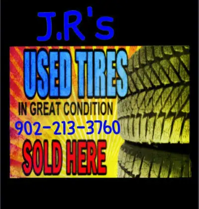 I have about 4000 tires so likely have what u need and for the best price! Available for viewing and...