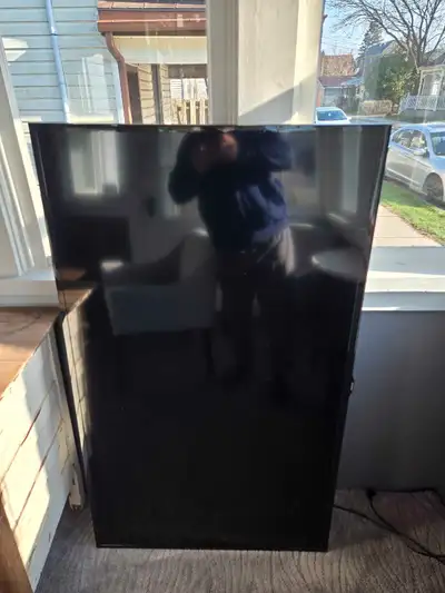 58 inch Samsung tv, View more