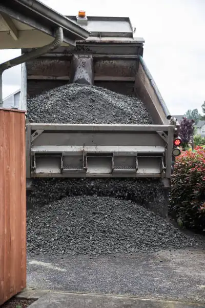 FREE delivery anywhere in calgary I can bring all types of gravel $590 / for till tandem dump truck...