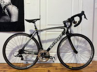 Full Carbon Specialized Tarmac Road Bike