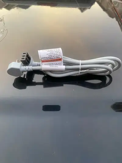 Bosch dishwasher power cord, View more