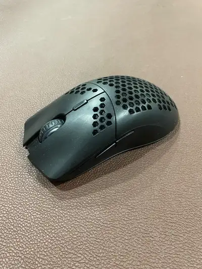 Gaming keyboard and usb mouse, View more
