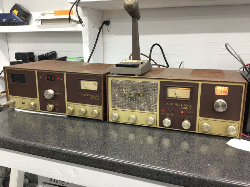 CB RADIO SHOP IN CANADA General Electronics Ottawa Kijiji