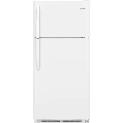 Frigidaire fridge (around 30 inches width , height 60 inches), View more