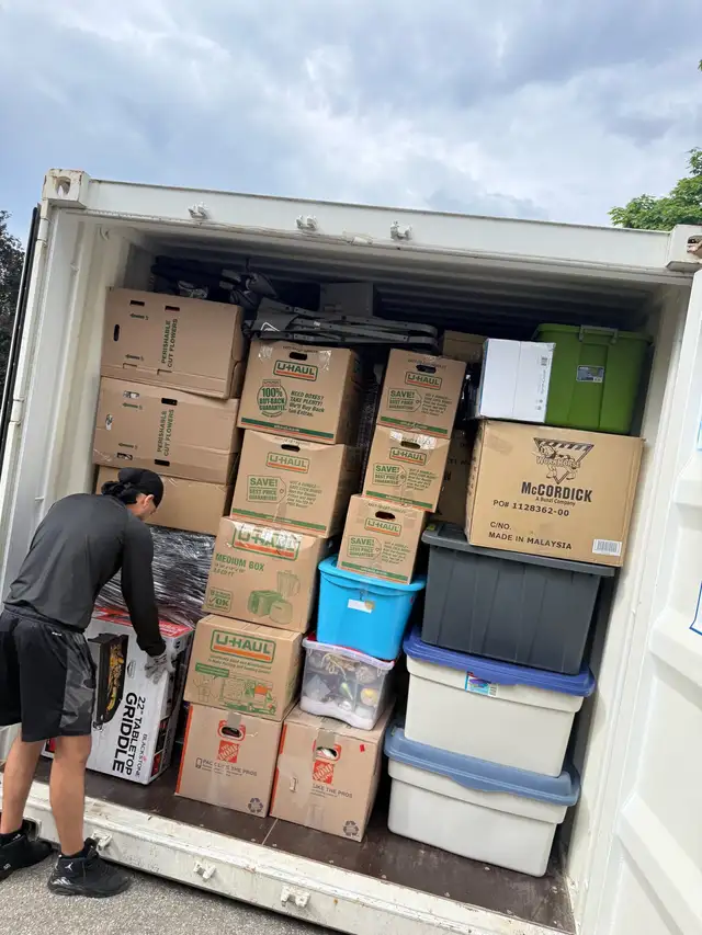 MOVING SOON? RS MOVERS HAS YOUR BACK! 597331826569400324