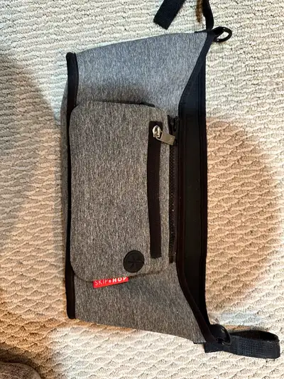 Skip Hop Sling Cooler Bag, View more