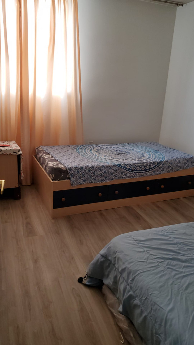 SPACIOUS 3 BEDROOM CONDO FOR RENT at FINCH/KIPLING in Long Term Rentals in Mississauga / Peel Region - Image 3