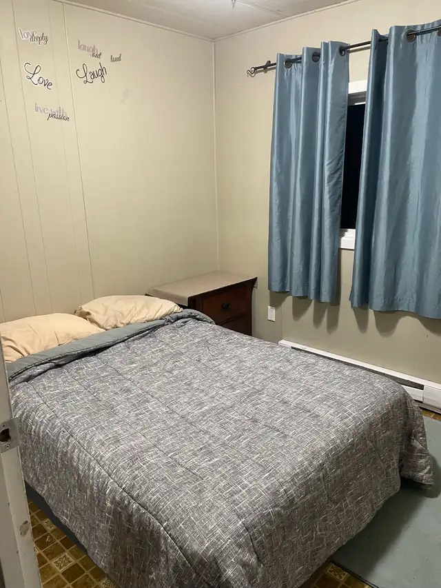 3bedroom 2bath in Long Term Rentals in Prince Rupert - Image 2