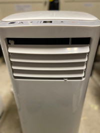 RCA Portable Air Conditioner Like New condition 12000 BTU