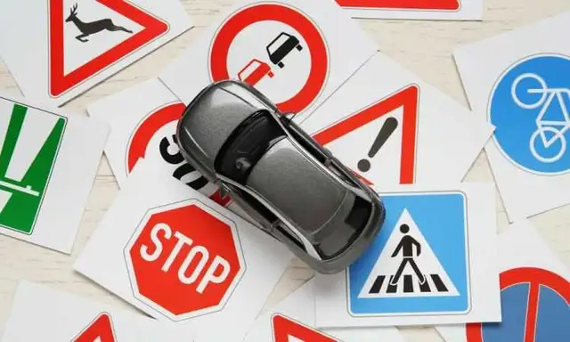 Driving Lessons !!64684039705859120