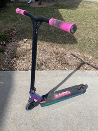 Robust Pro Scooter