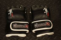 Hayabusa Training Gloves