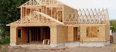 Building a house & INTERIOR REPAIR WORKFULL SERVICE, View more