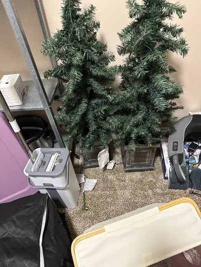 Artificial Christmas Trees, View more