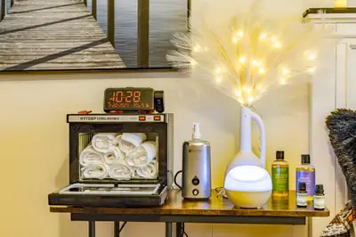 "west edmonton" Experinced male therapist . ask for my special, View more