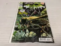 DC 2020 1st Print The Joker War Part 3 VF/NM Batman # 97 Cover 1