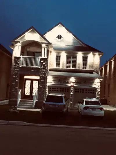 Furnished room for rent in Brampton