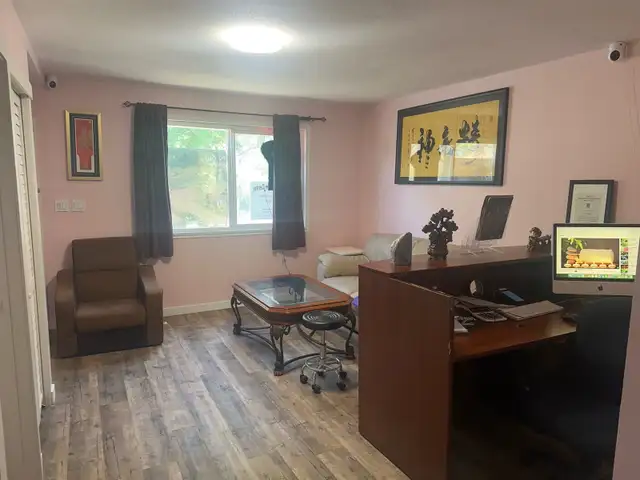 New Faces at VitalSun – Massage Available Today in Massage Services in Saskatoon - Image 5
