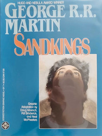George R. R. Martin Sandkings