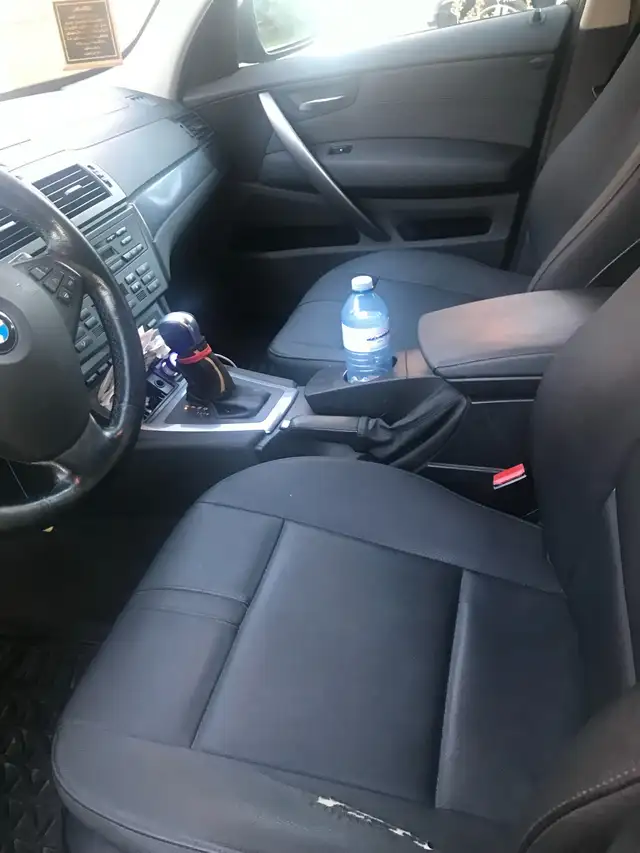 BMW X3 2009 in Cars & Trucks in Mississauga / Peel Region - Image 6