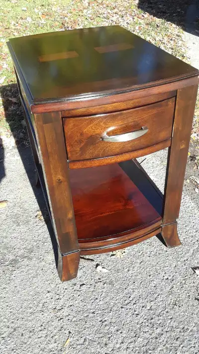 side table, View more