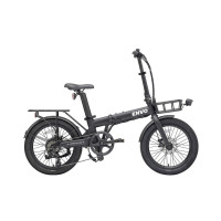 Envo Lynx Folding Electric Bike - Brand  New In Box