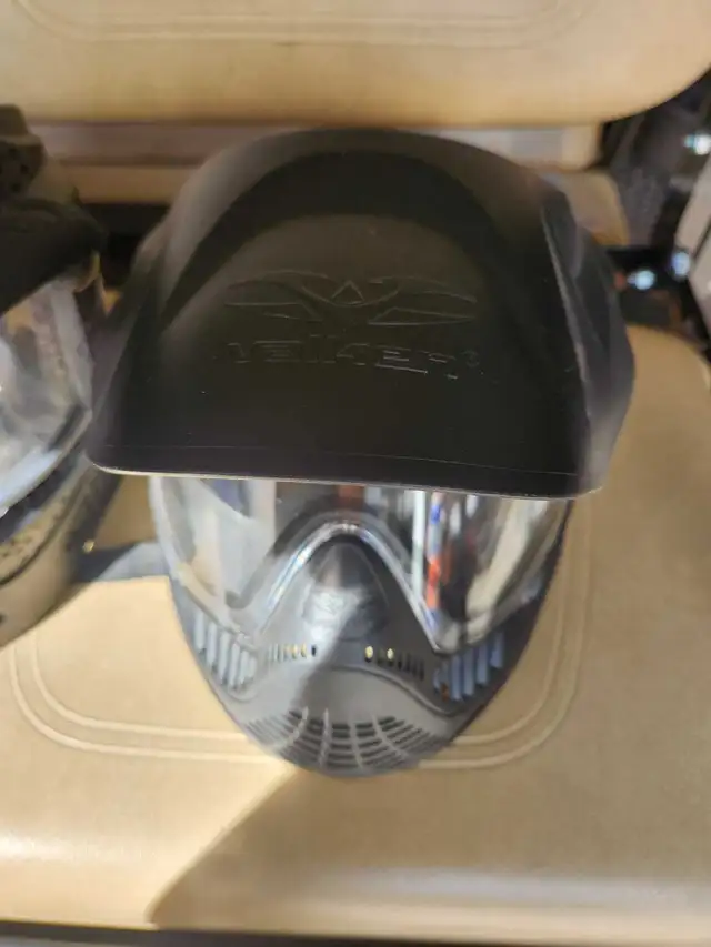 Lots de 4 casques valkenTactique in Paintball in Drummondville - Image 2