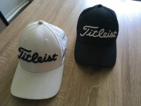 Titleist Tour Elite Hats & ProV1 Balls