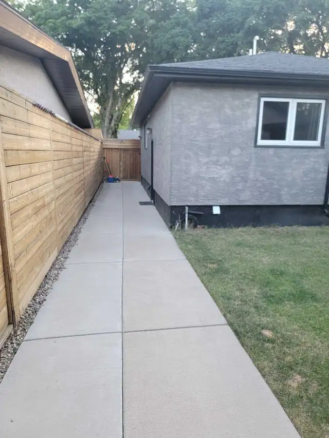 2 Bedroom, 2 Bath  Legal Basement Suite in Long Term Rentals in Saskatoon - Image 10