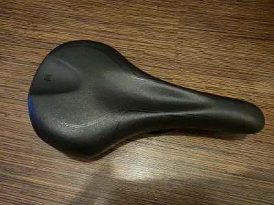 New Bontrager bike seat , View more