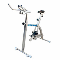 aquaexercise- water exercise bike- Hydrorider
